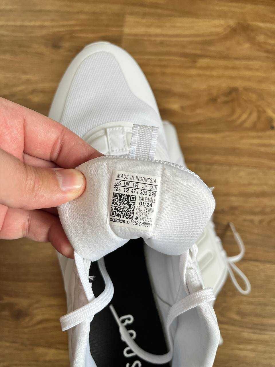 Оригінальні нові кросівки Adidas з США