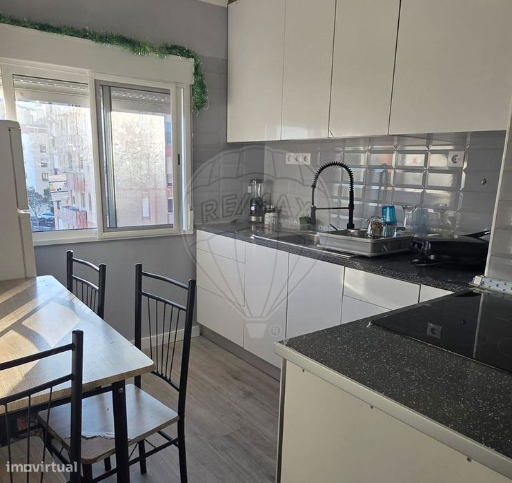 Apartamento T2 para venda