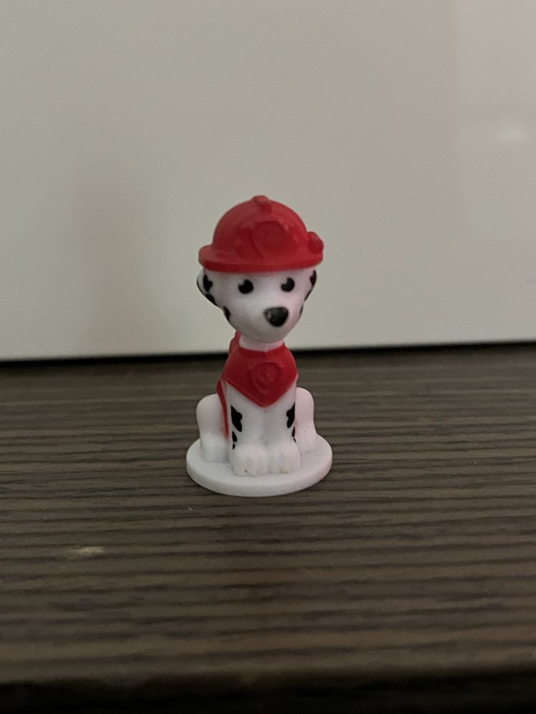 Boneco “Marshall” - Patrulha Pata