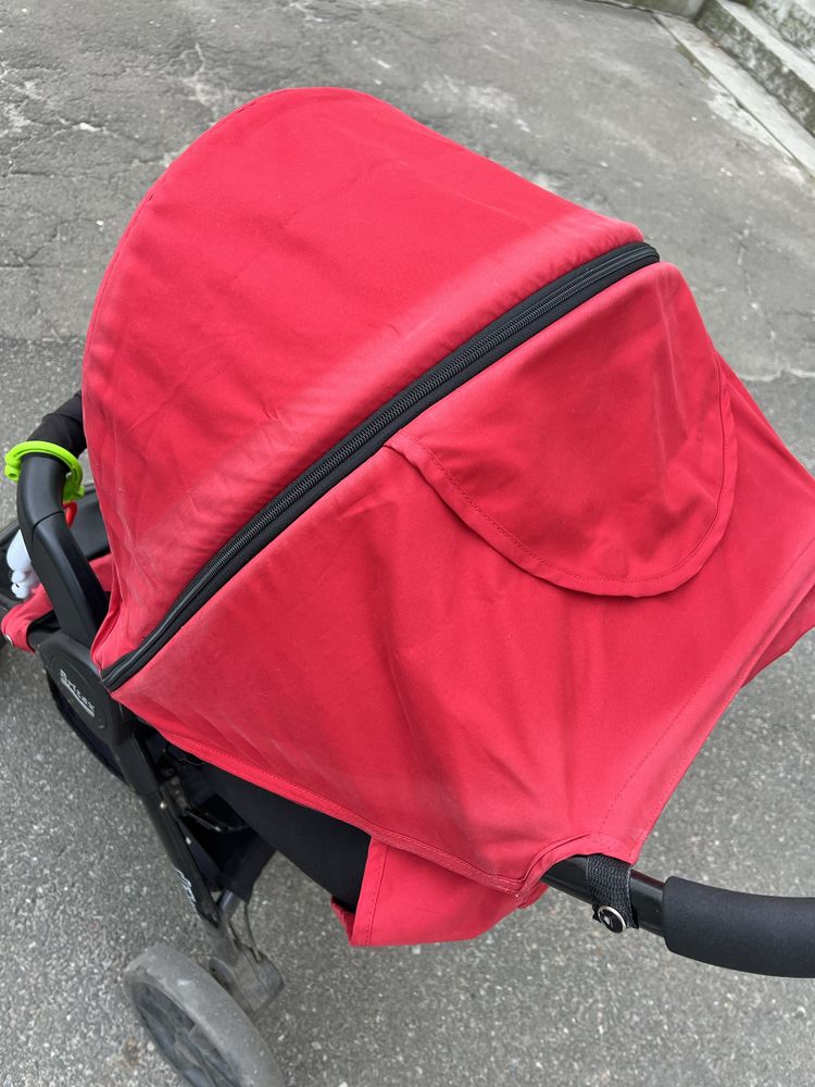 Дитяча коляска Britax B-Agile