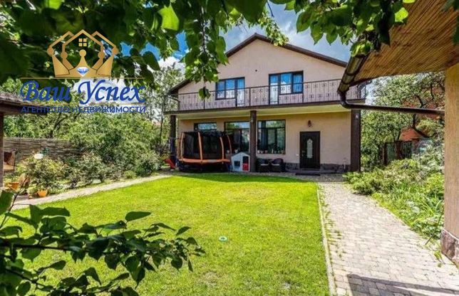 Продается дом у голубое озера, село Подгорцы.
