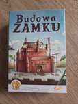 Budowa zamku gra