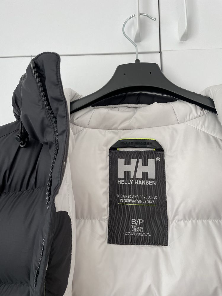 Чоловіча куртка Helly Hansen Active Puffy Jacket