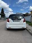 Honda Jazz pierwszy wlasciciel lift bezwypadkowy