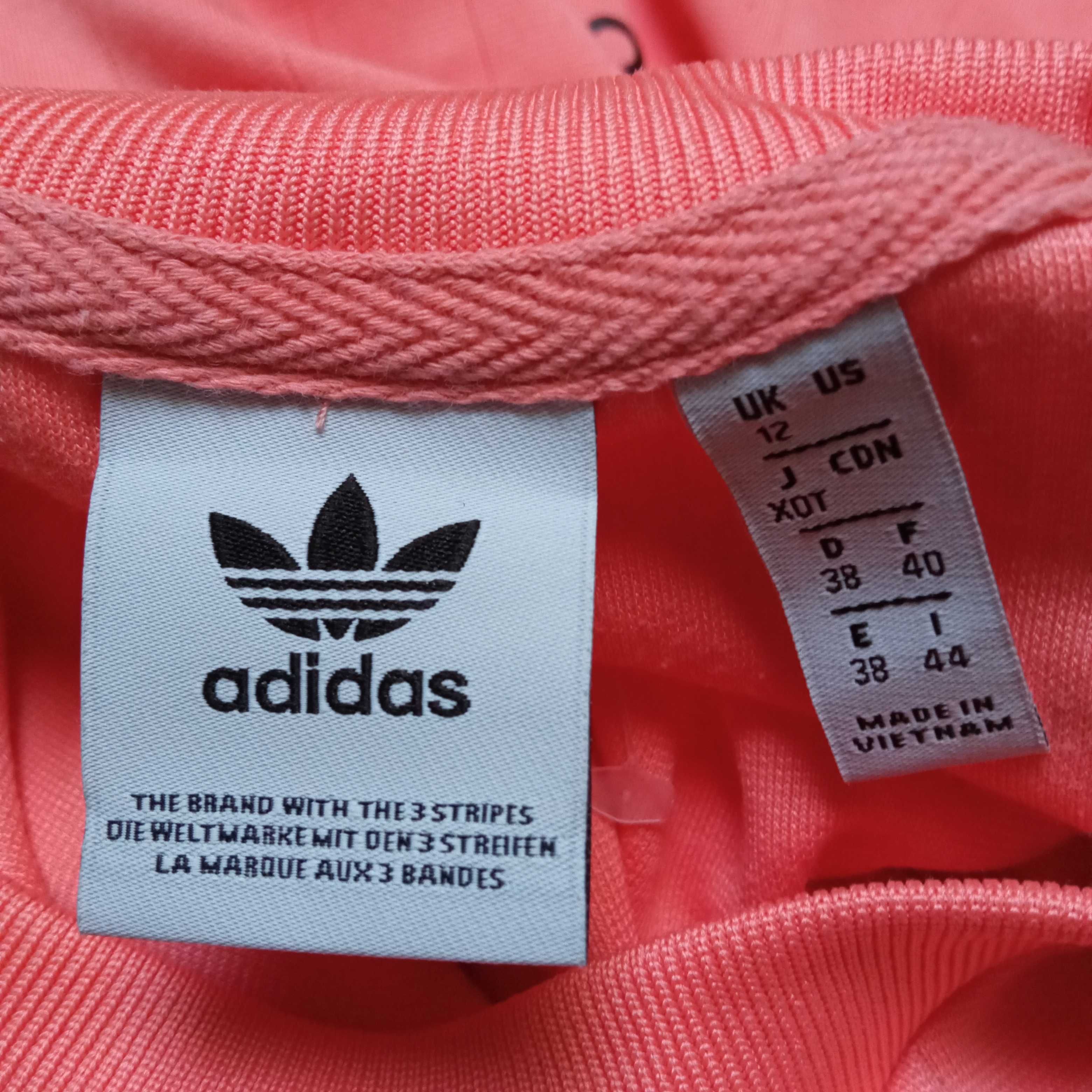 Adidas Originals EQT Sweatshirt Damska Bluza Rozmiar M