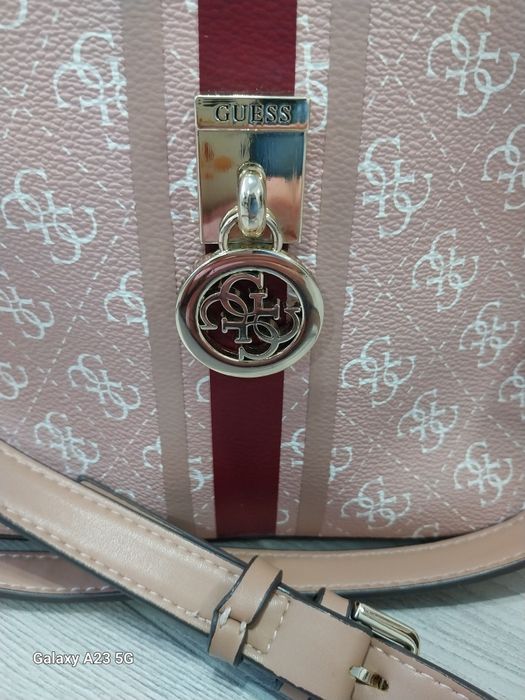 Torebka damska guess