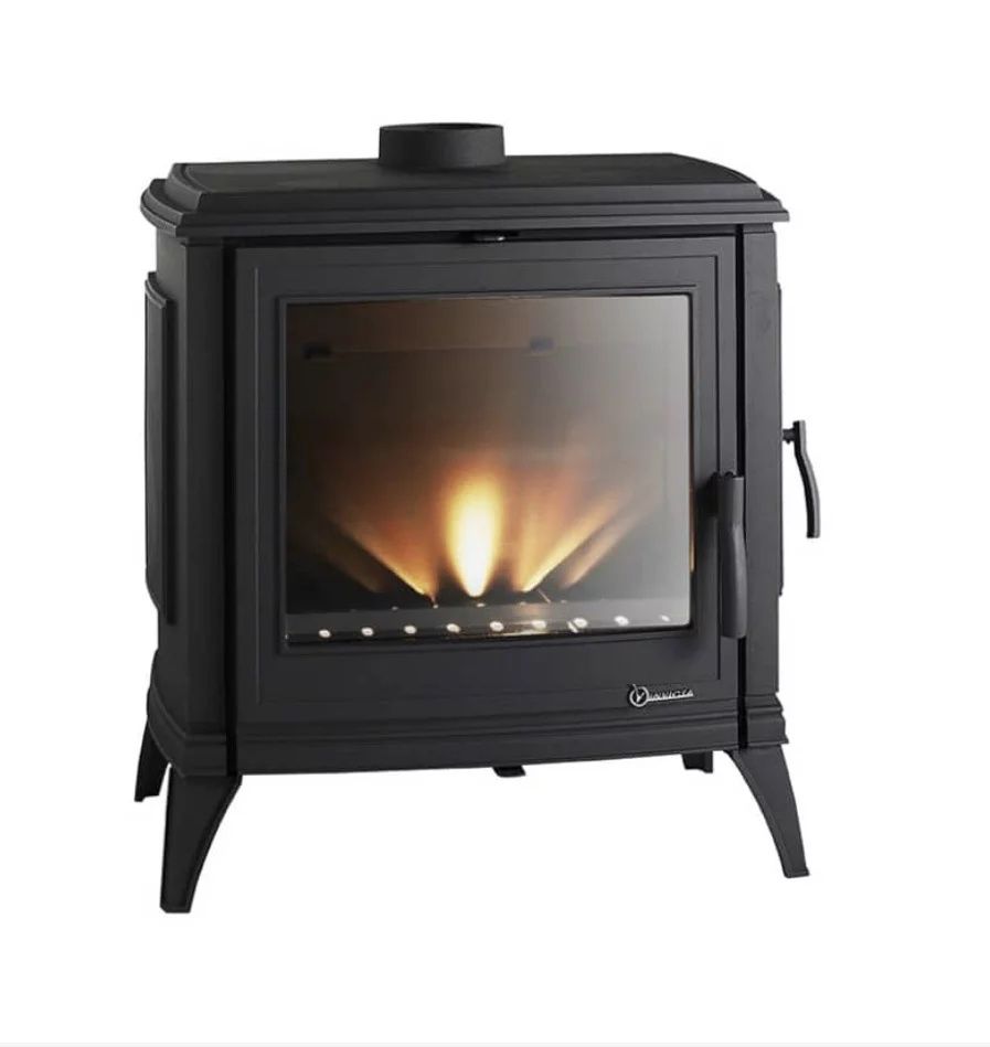 Ferro Fundido Salamandra 12Kw