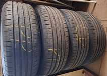 4 opony letnie Goodyear Efficientgrip 205/60 r16