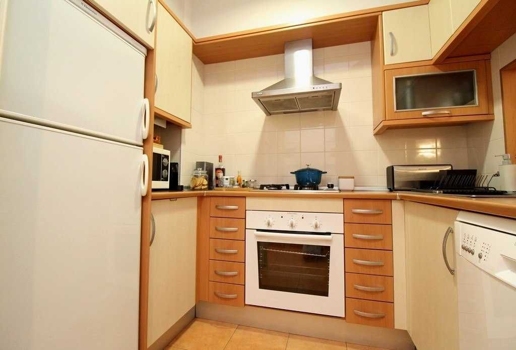 Apartamento T1+1 - até 4 PAX - Urb. Golden Club Cabanas, Algarve