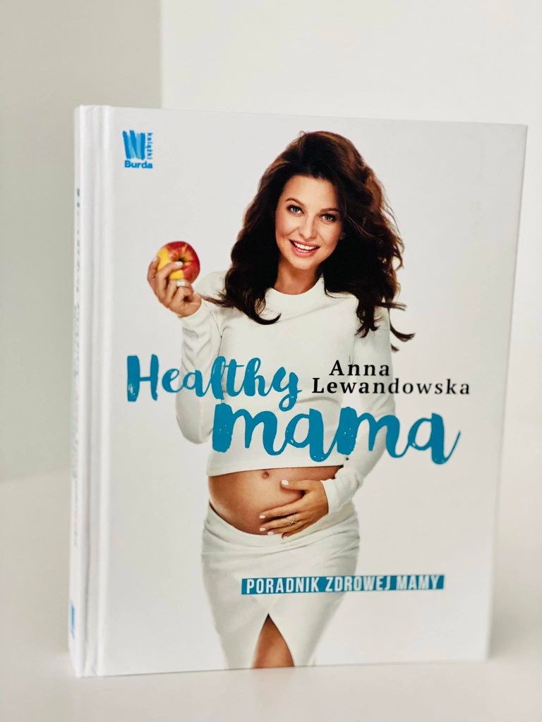 Healthy Mama - Anna Lewandowska