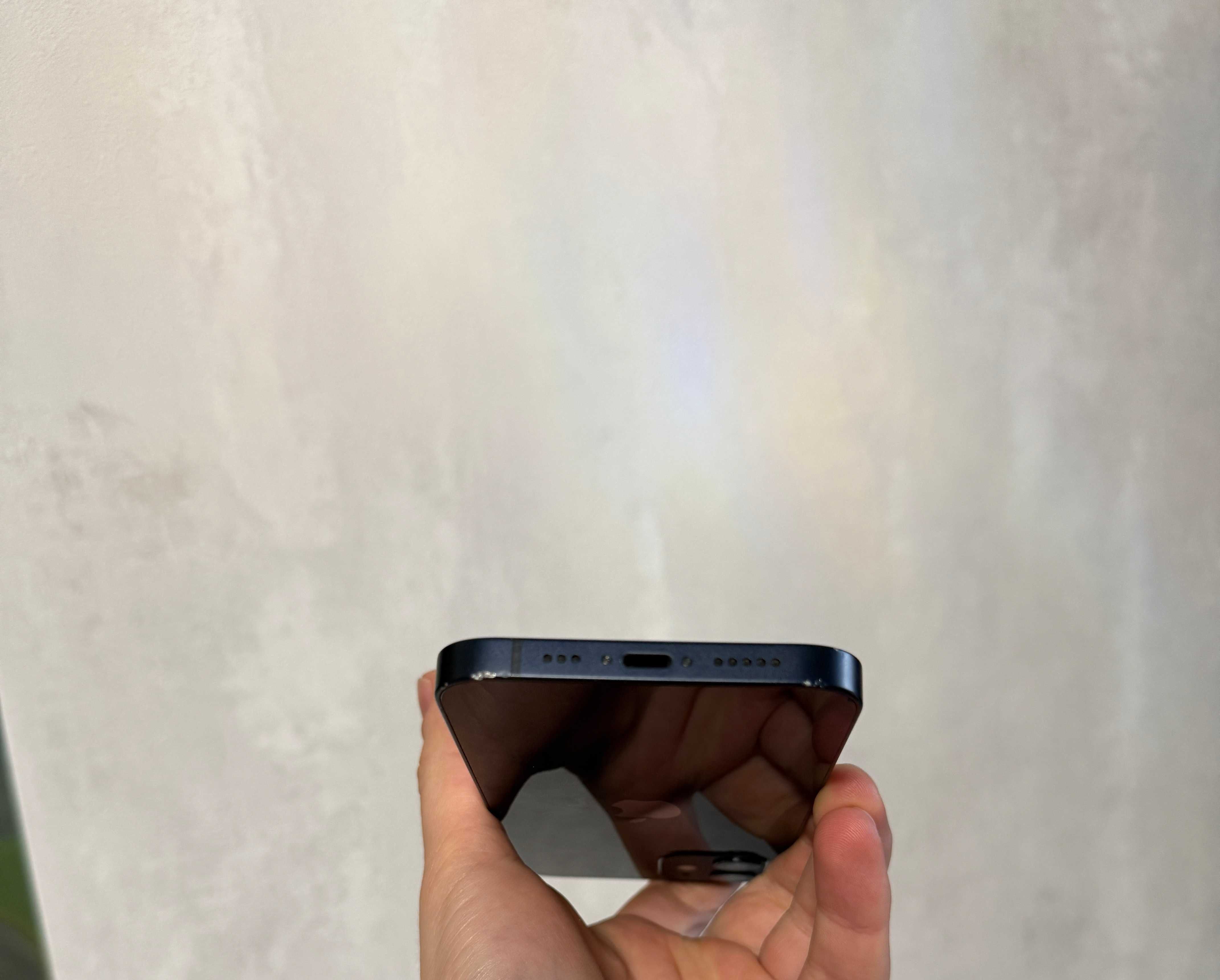 iPhone 12 Black 64GB Neverlock Trade-IN
