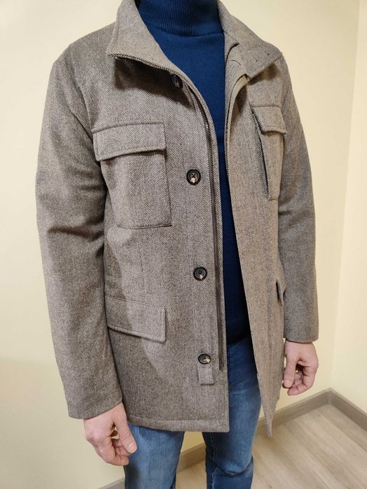 Куртка HACKETT s