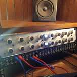 TK Lizer 2 MS Equalizador BAX (Como Novo)