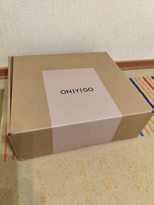 Ботинки женские ONYGO Германия новые 38 размер