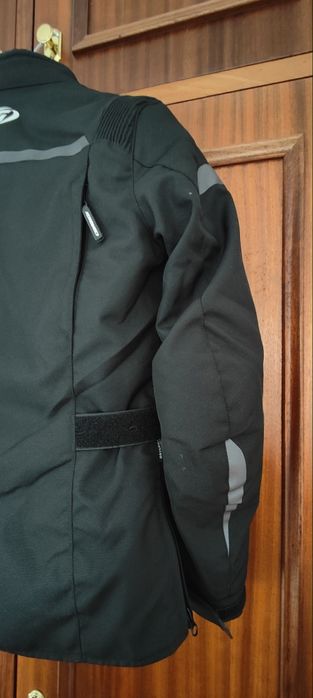 Casaco mota mulher Garibaldi UrbanSport.