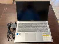 Laptop Asus VivoBook A1504ZA-BQ741W 15,6 Intel Core i5 16GB/512GB GWAR