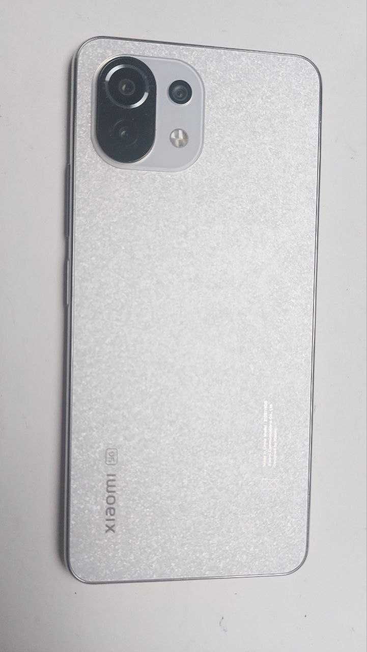 Xiaomi 11 Lite 5G NE память 8+4/256Гб Смартфон Телефон с NFC +чехол
