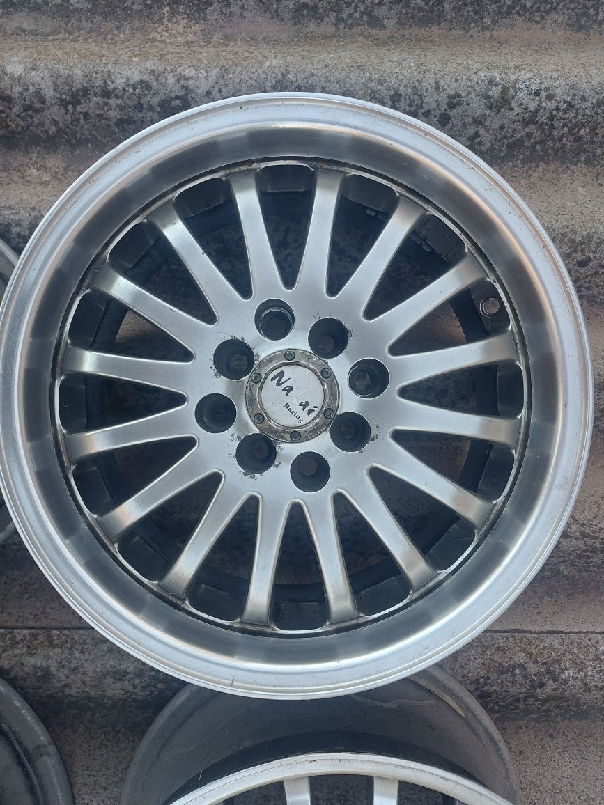 Легкосплавные диски R 15