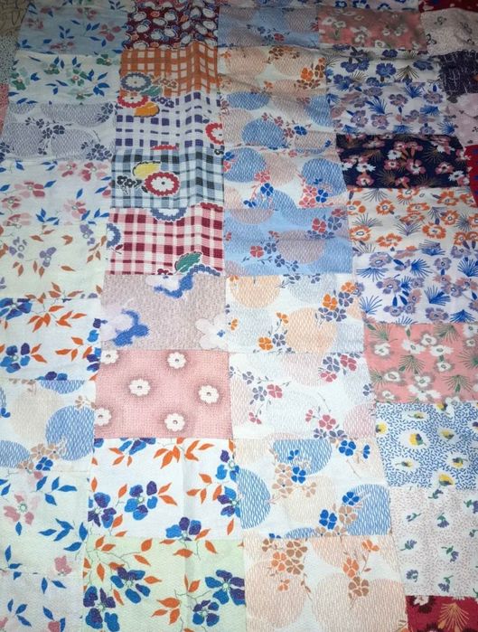 Toalha de Mesa Antiga