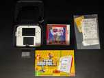 Nintendo 2DS Wersja USA zestaw