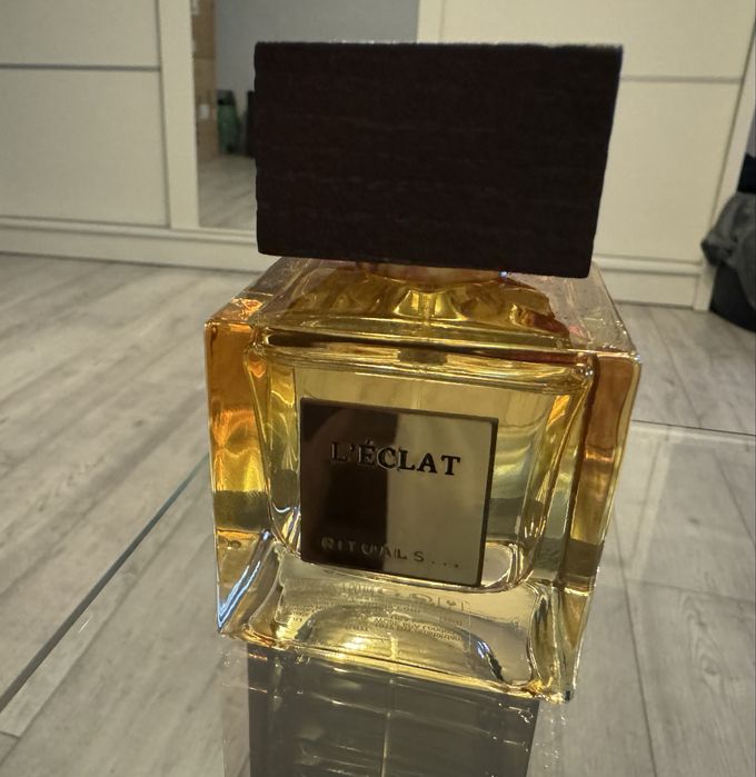 Perfumy Rituals L’Éclat