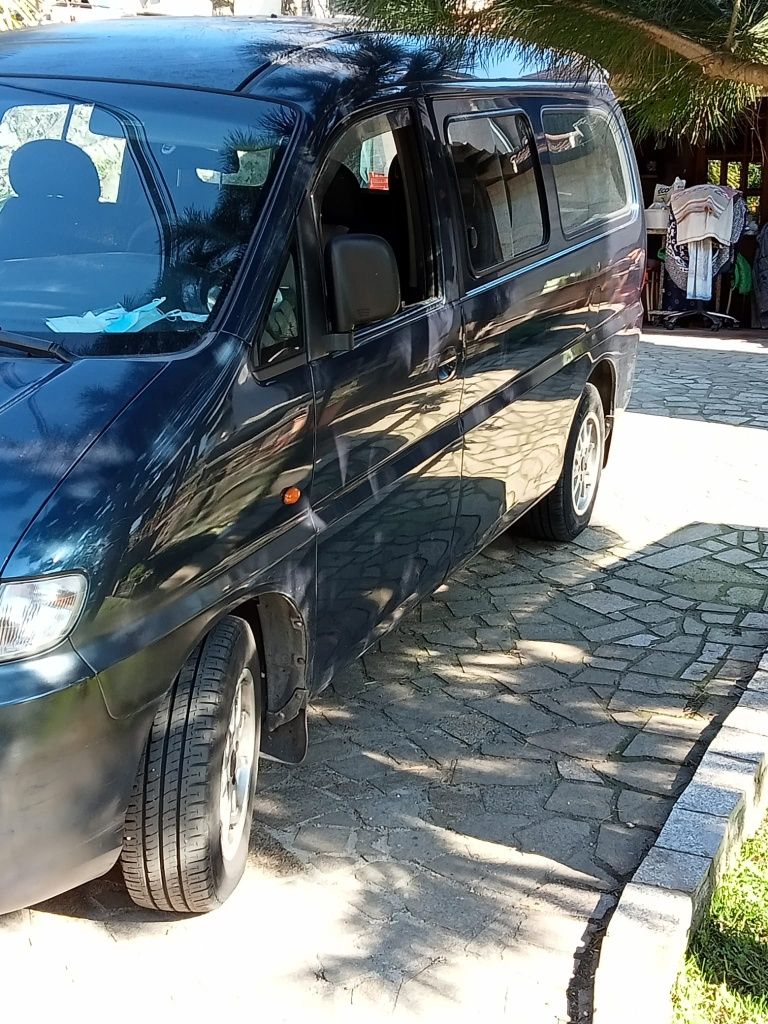 Carrinha excelente estado