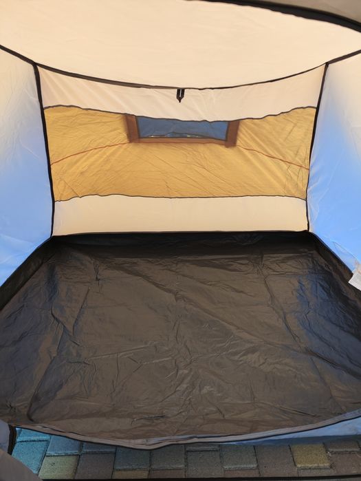 Кемпінгова палатка Ozark Trail Family 6 Dome Tent