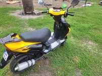 Sprzedam Skutera Romet 2012rok