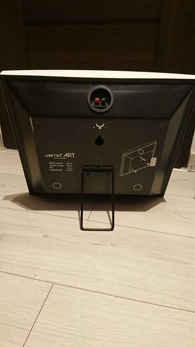 Kolumny jamo art made in denmark 2 drożne 60W 8Ohm sq hi-fi super