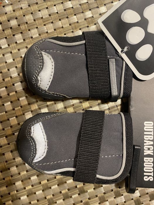 Buty dla psa firmy Hurtta rozmiar S nowe