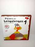 O Livro das Lengalengas 1 - António Mota