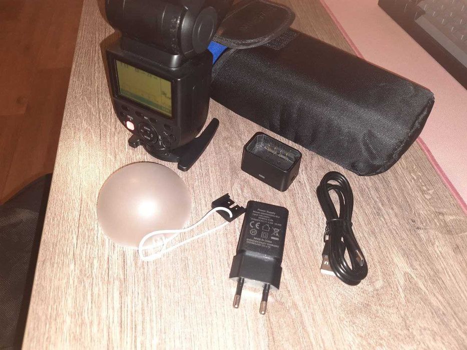 Спалах Вспышка NEEWER Z1-S TTL Sony