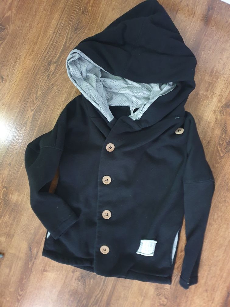Bluza piu di me 146