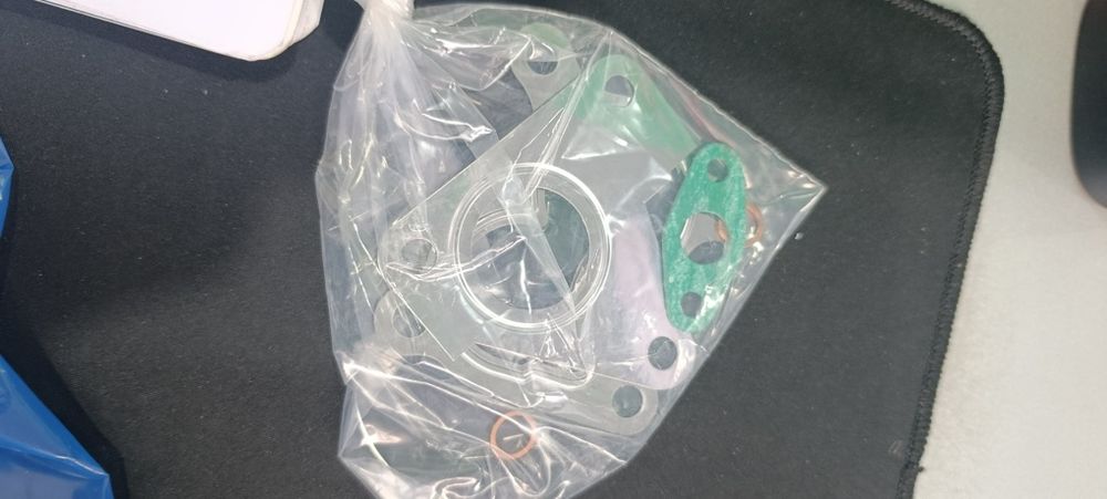 Turbo Renault 1.5 DCI  NOVO