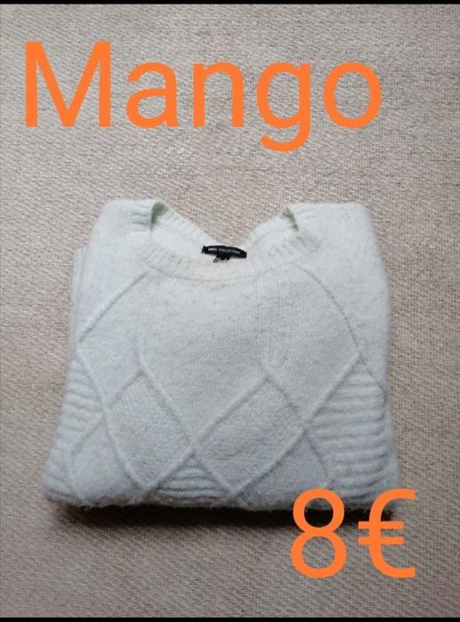 Roupa L desde 3€