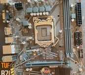 Płyta główna Gigabyte H510M H V2 .