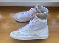 Nike Blazer базові кросівки кроссовки спортивные 42р найк унисекс