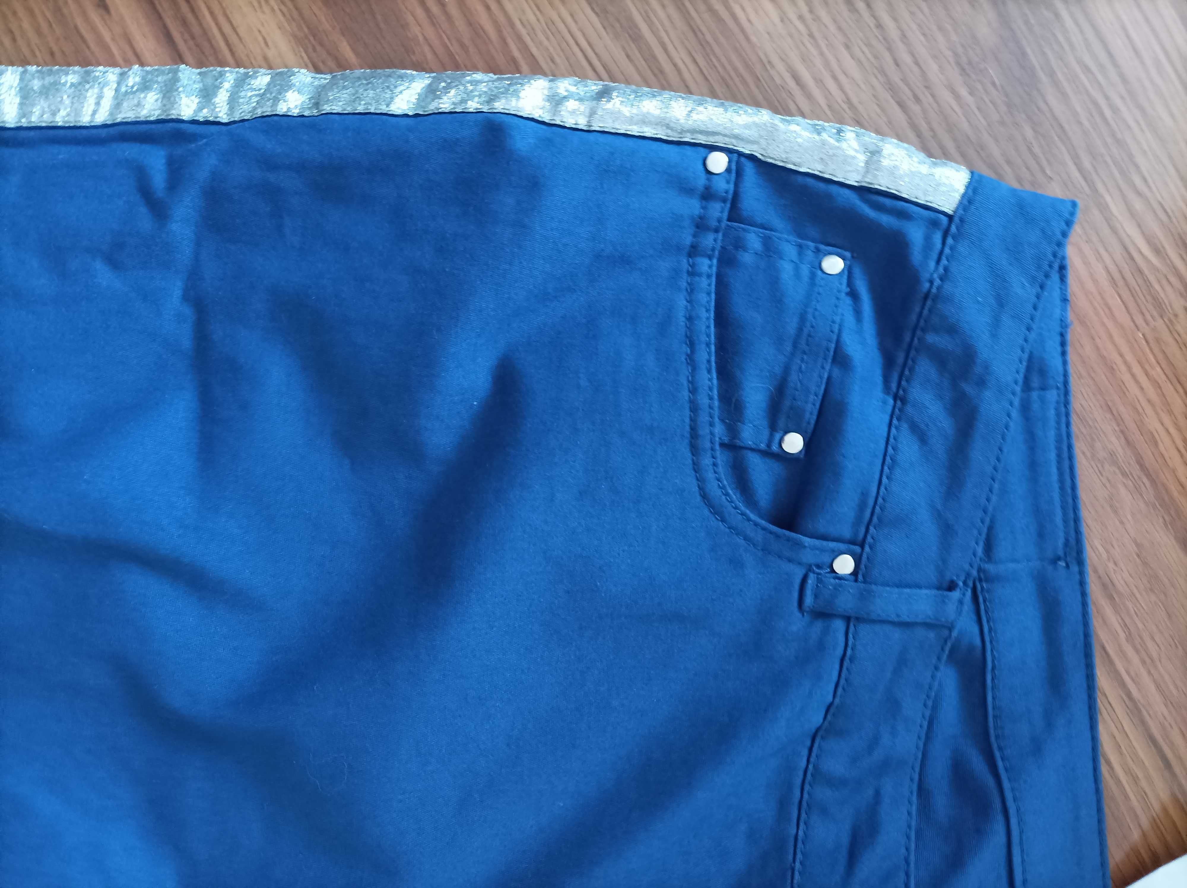 Spodnie New York rozm 50/52/24 NOWE