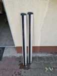 Belki thule wingbar evo 108cm bagażnik dachowy