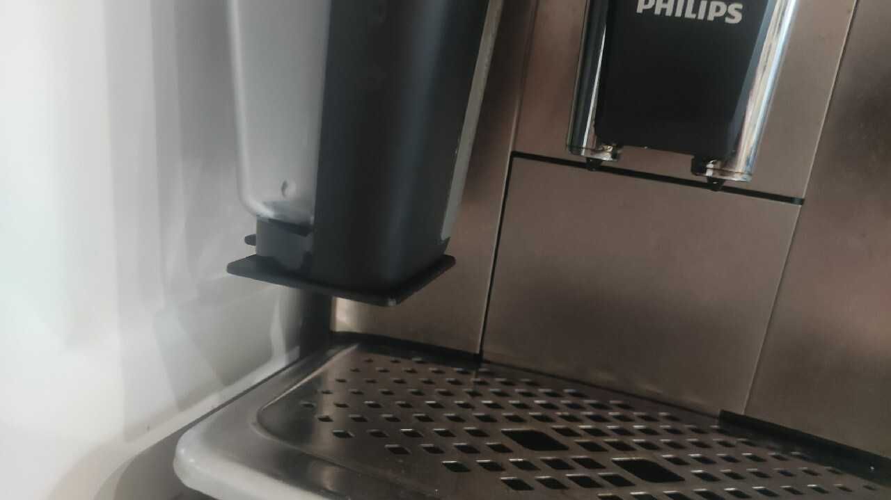 Podstawka do pojemnika na mleko Philips Lattego