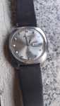 Relogio Seiko cinco