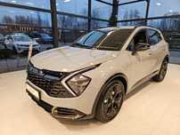 Kia Sportage Sportage Anniversary 1.6 T-GDI 160KM! 2025! Mega rabat!