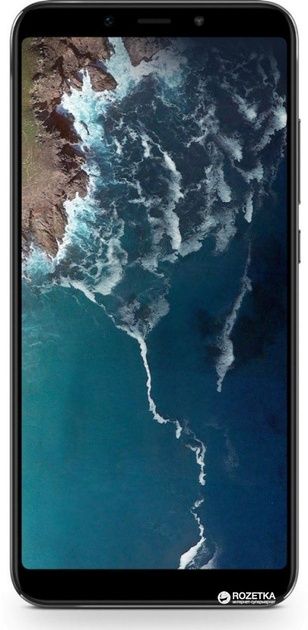 Смартфон Xiaomi Mi A2 4/64GB (Международная версия)