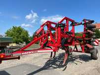 Horsch Terrano 4FX