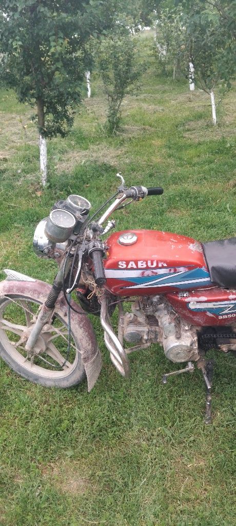 Продам альфа сабур