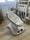 Заколисуючий центр 4moms mamaRoo