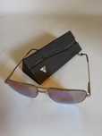 Okulary fulerenowe Tesla Hyperlight