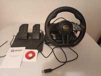 Kierownica Q-Smart Monaco SW2020