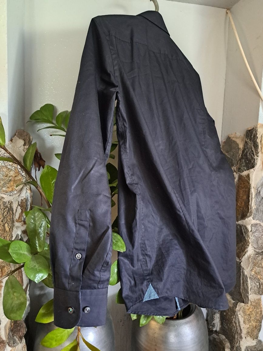 Hugo boss koszula 38