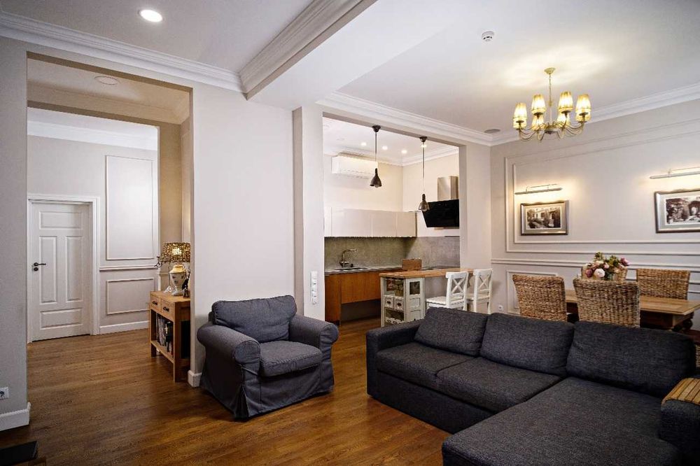 Аренда, клубный дом, 7 мин до Дерибасовской, в доме фитнес Собственник